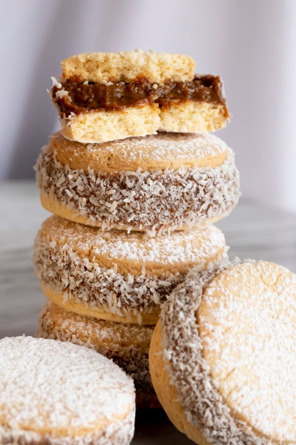 alfajores